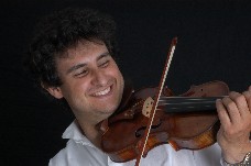 giovanni sardo violino